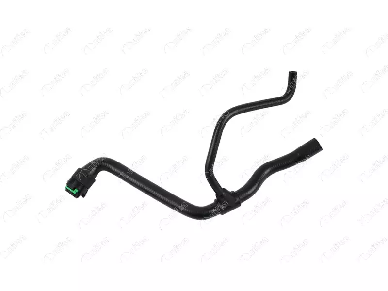 HEATER INLET HOSE