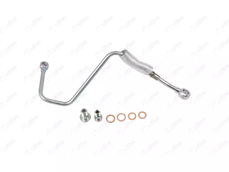 COOLING PIPE