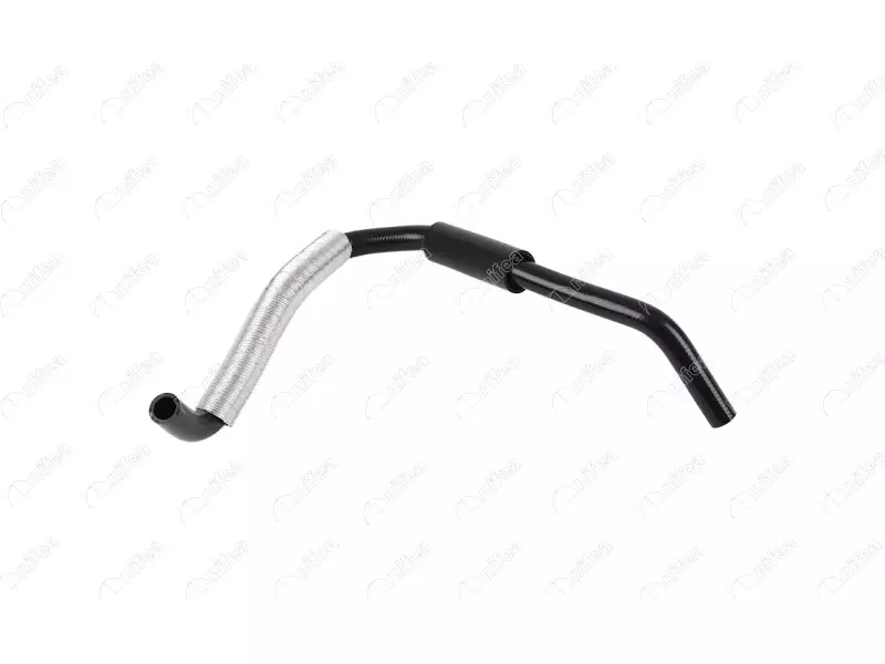 HEATER INLET HOSE