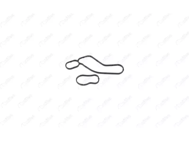 OIL COOLING PIPE GASKET