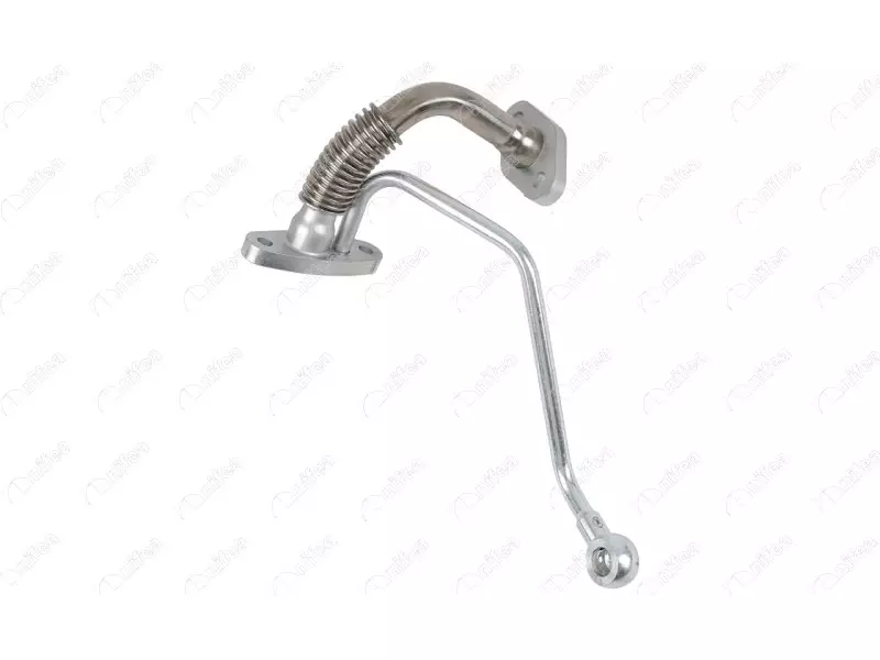 TURBO LUBRICATION PIPE