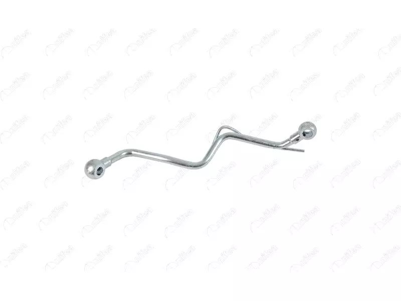 TURBO LUBRICATION PIPE