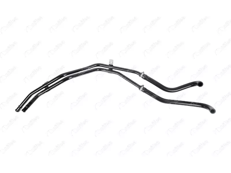 HEATER PIPE