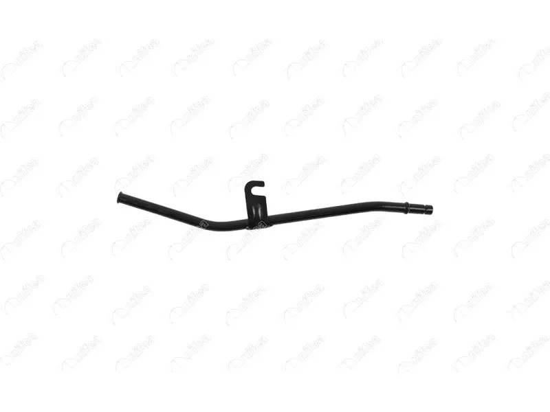 OIL LEVEL ROD PIPE