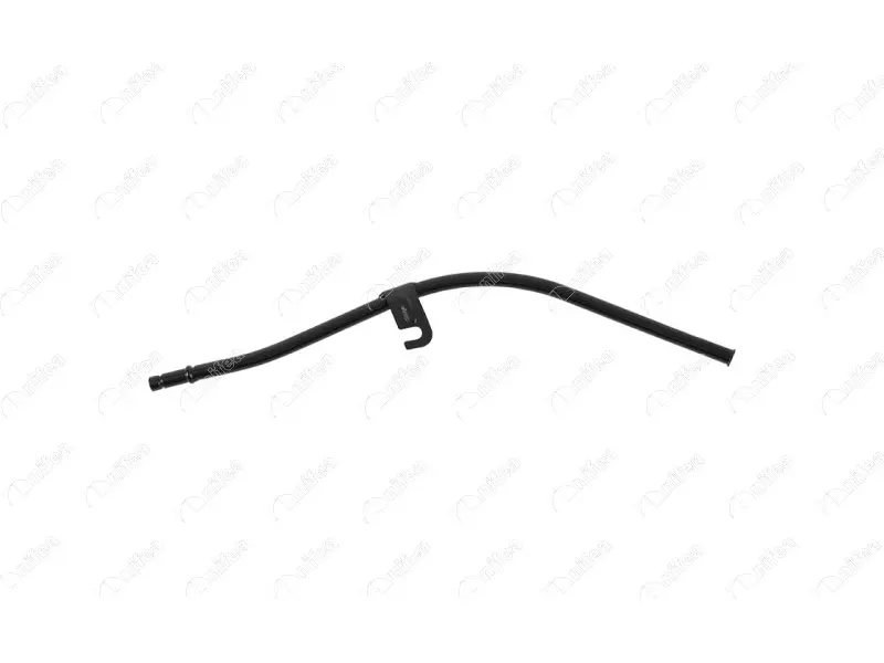 OIL LEVEL ROD PIPE