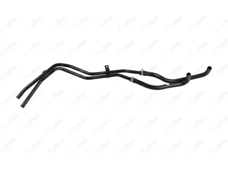 HEATER PIPE