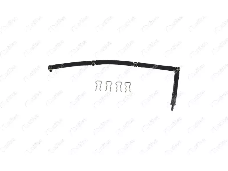 HOSE FOR FUEL INJECTOR PIPE