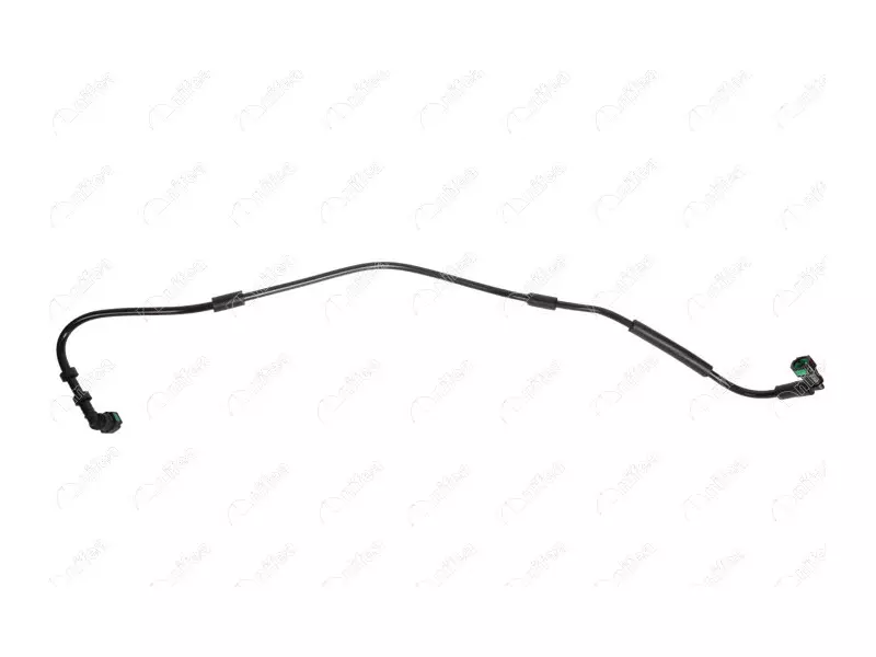 FUEL PIPE