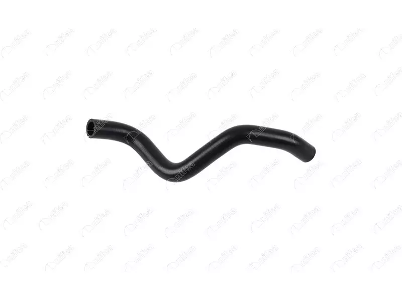 HEATER INLET HOSE