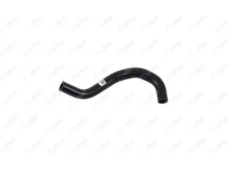 ENGINE VENTILATION HOSE