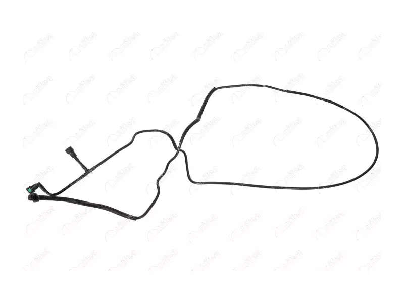 FUEL PIPE