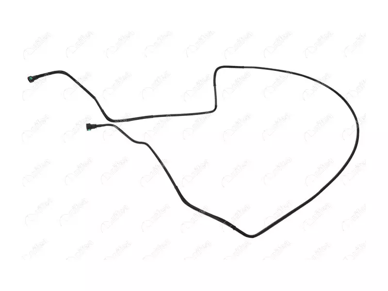 FUEL PIPE