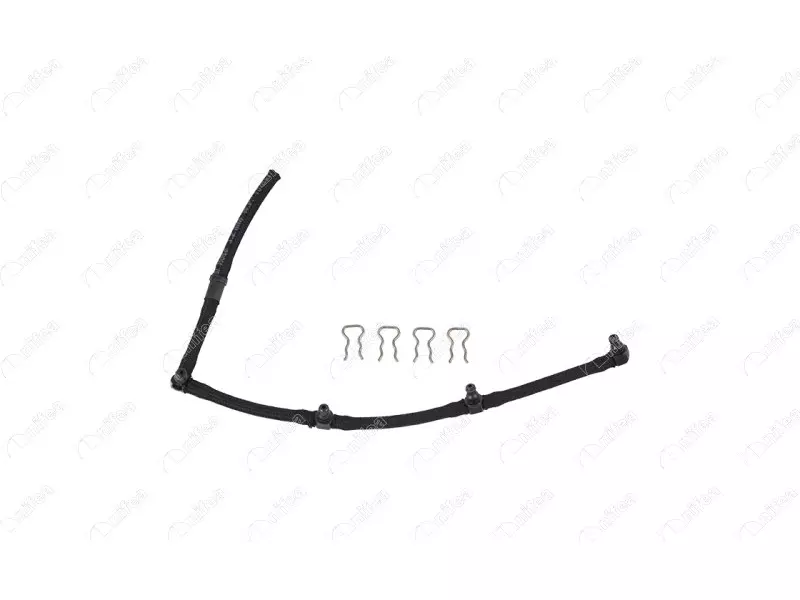 HOSE FOR FUEL INJECTOR PIPE