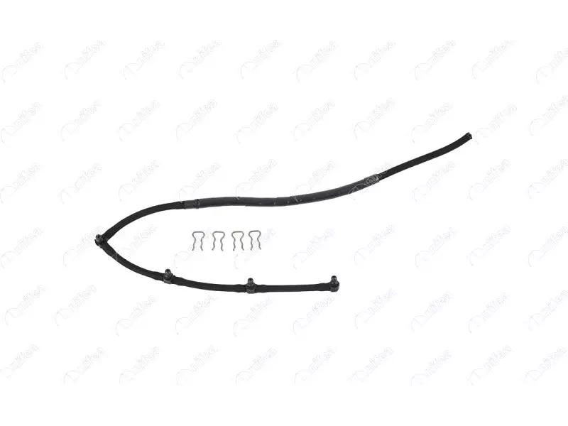 HOSE FOR FUEL INJECTOR PIPE