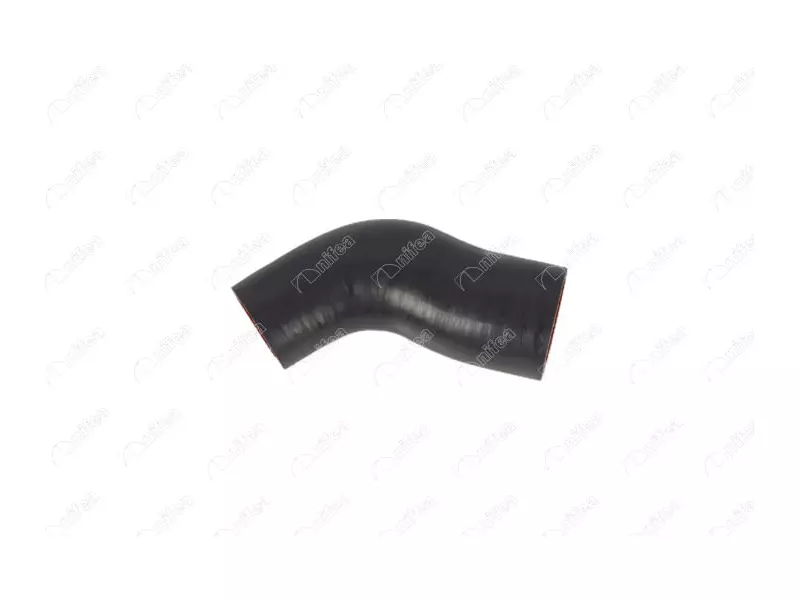 TURBO HOSE
3 LAYERS POLYESTER HAS BEEN USED