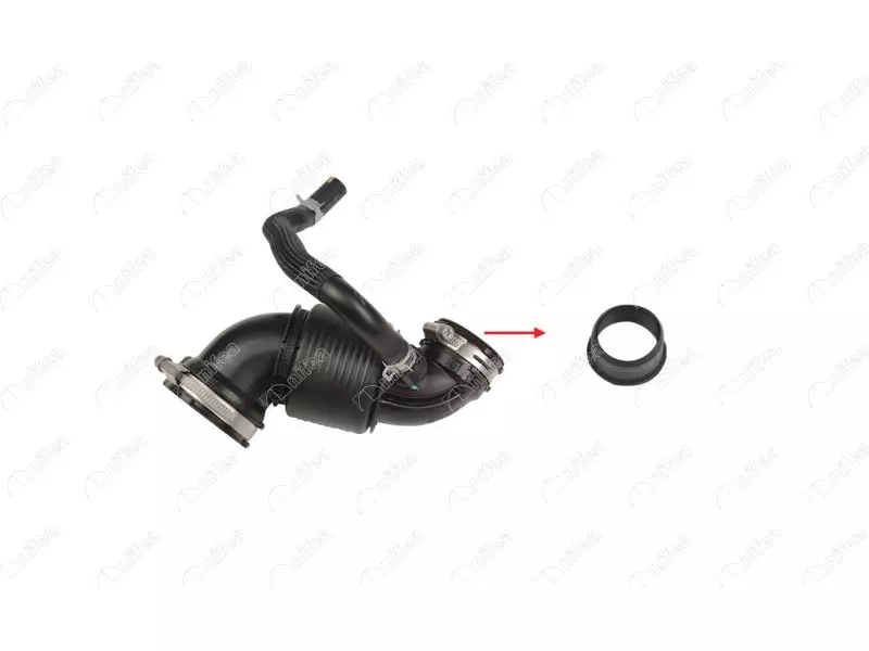 TURBO PIPE GASKET