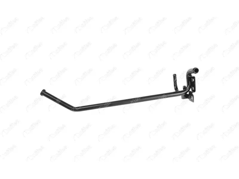 RECIRCULATION PIPE