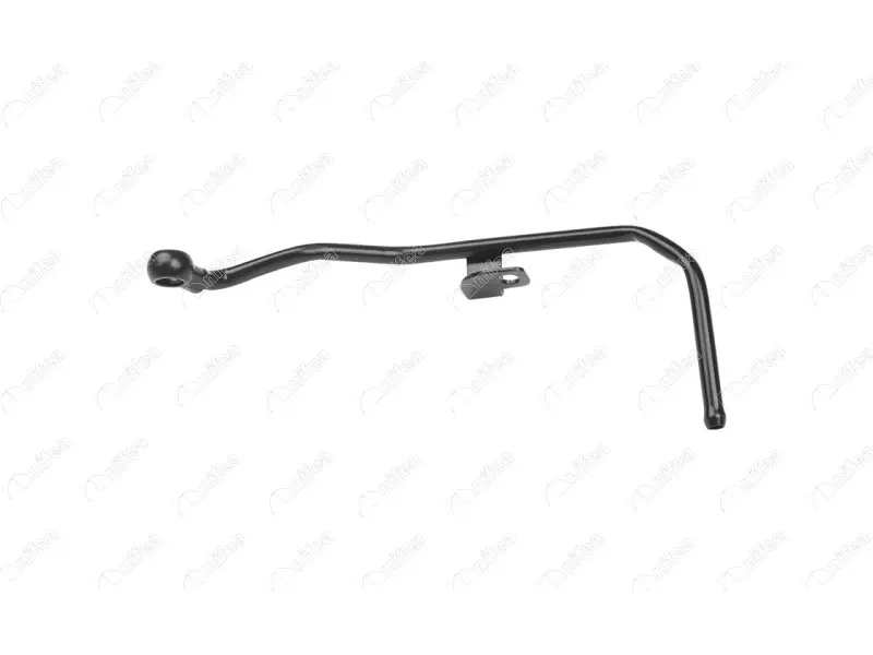 RECIRCULATION PIPE