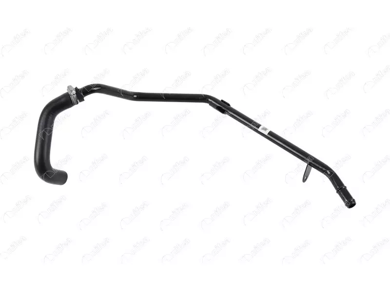 HEATER PIPE