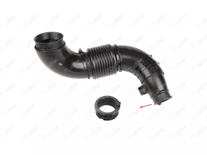 TURBO PIPE GASKET
EXCLUDING PLASTIC PIPE