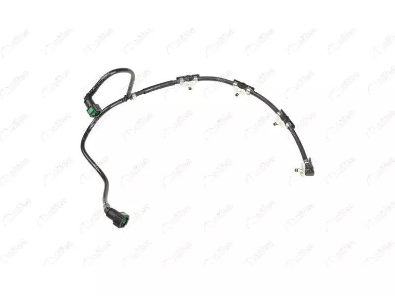 HOSE FOR FUEL INJECTOR PIPE