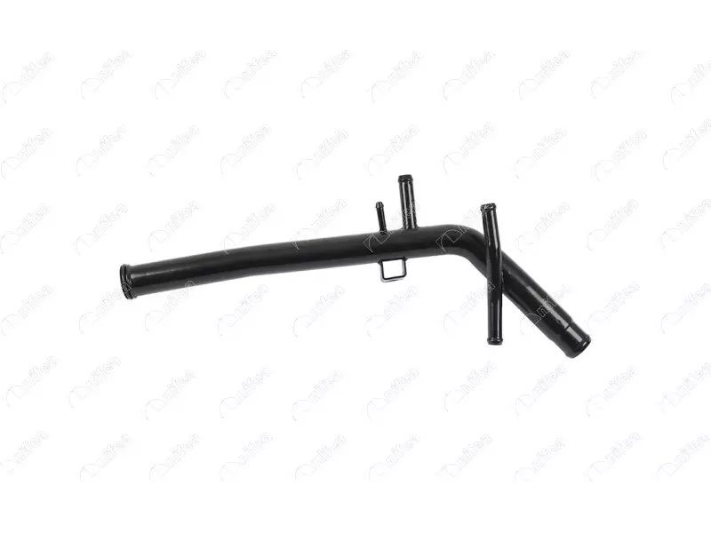 RECIRCULATION PIPE