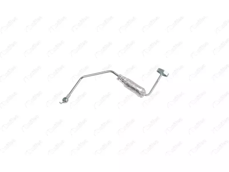 TURBO LUBRICATION PIPE