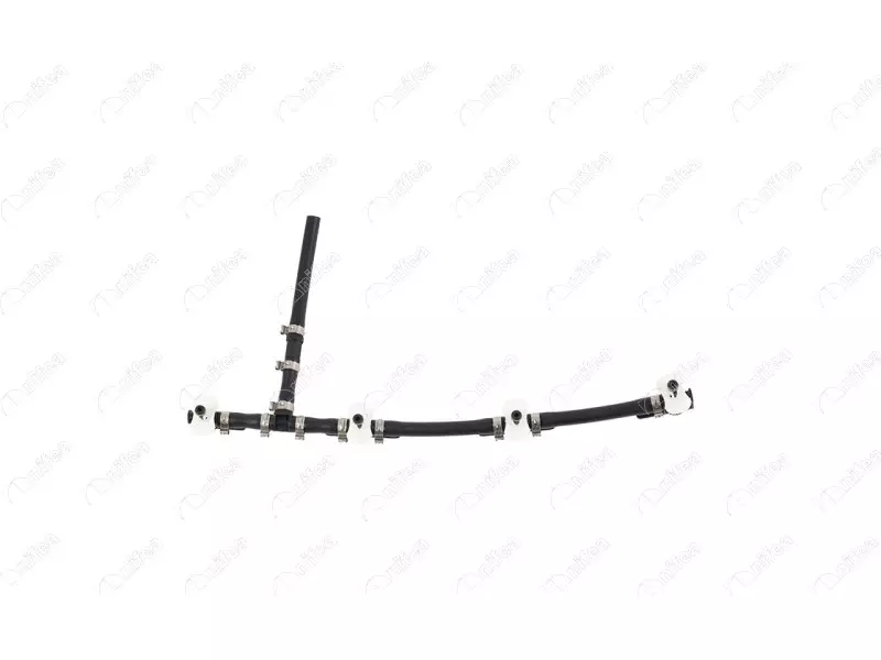 HOSE FOR FUEL INJECTOR PIPE