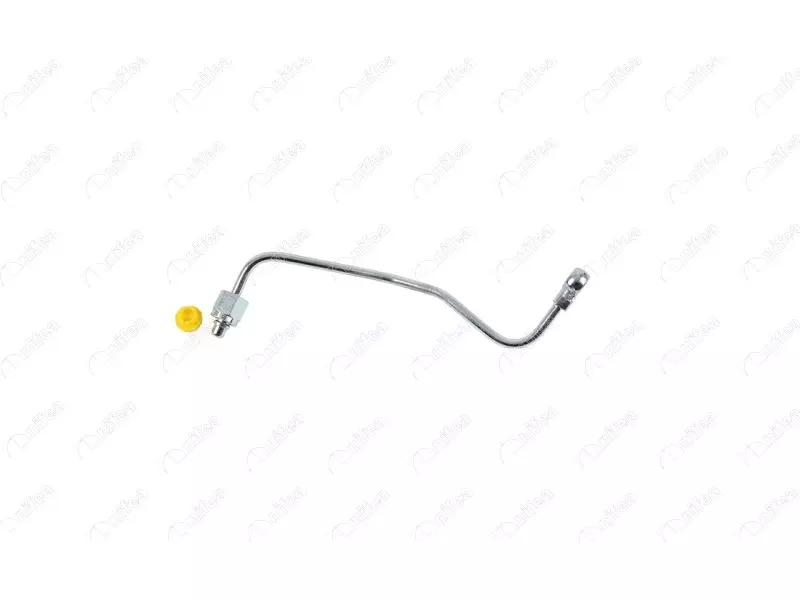 TURBO LUBRICATION PIPE