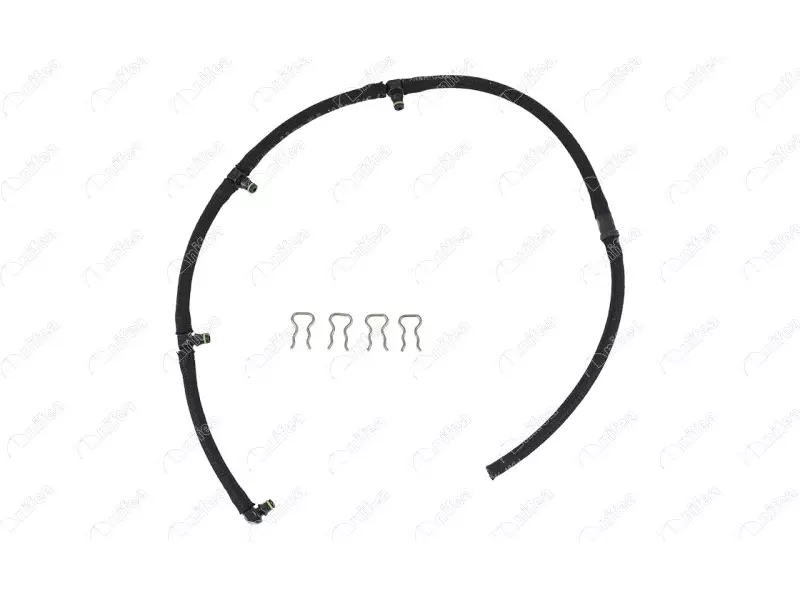 HOSE FOR FUEL INJECTOR PIPE