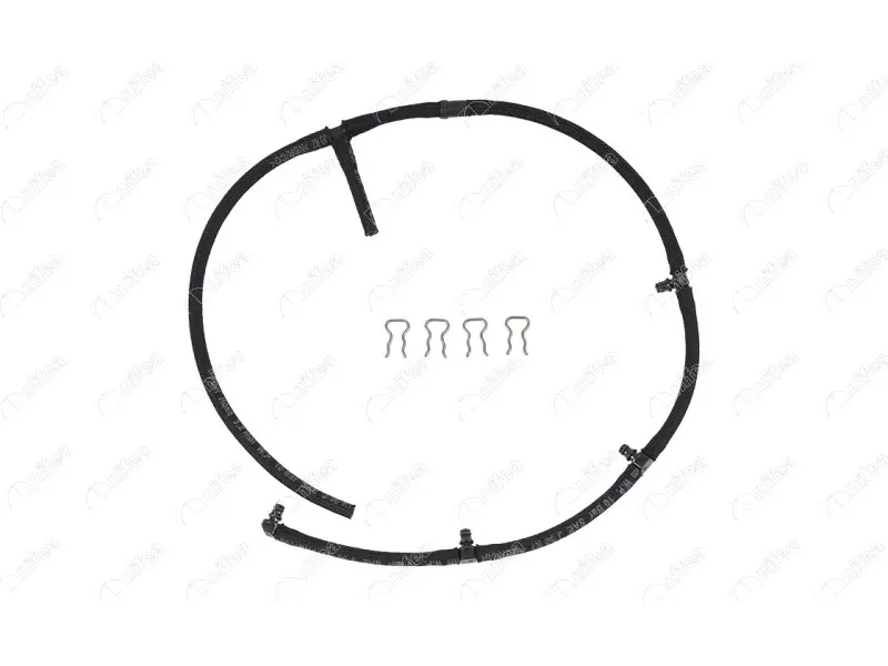 HOSE FOR FUEL INJECTOR PIPE