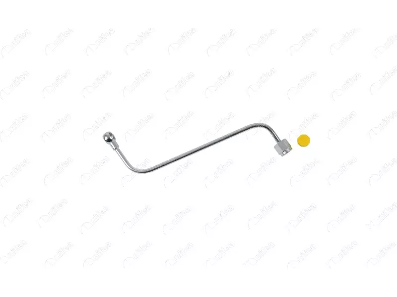 TURBO LUBRICATION PIPE