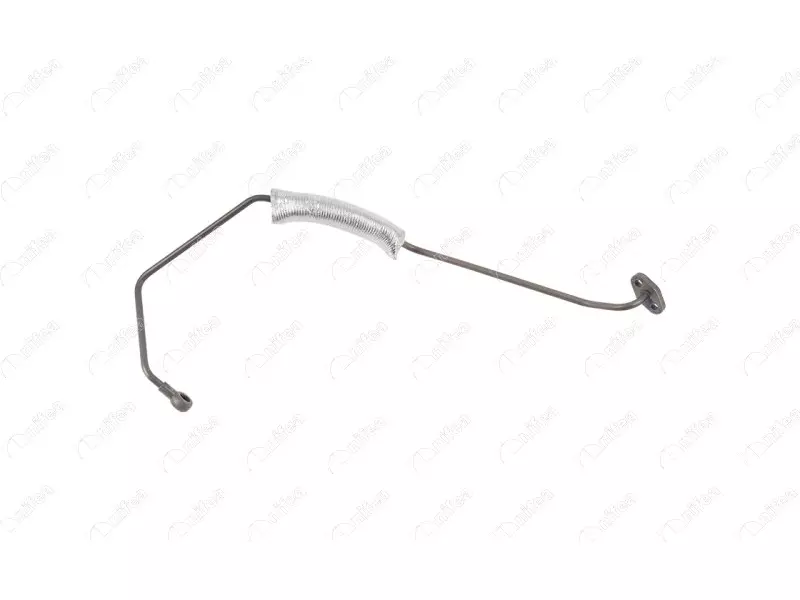 TURBO LUBRICATION PIPE