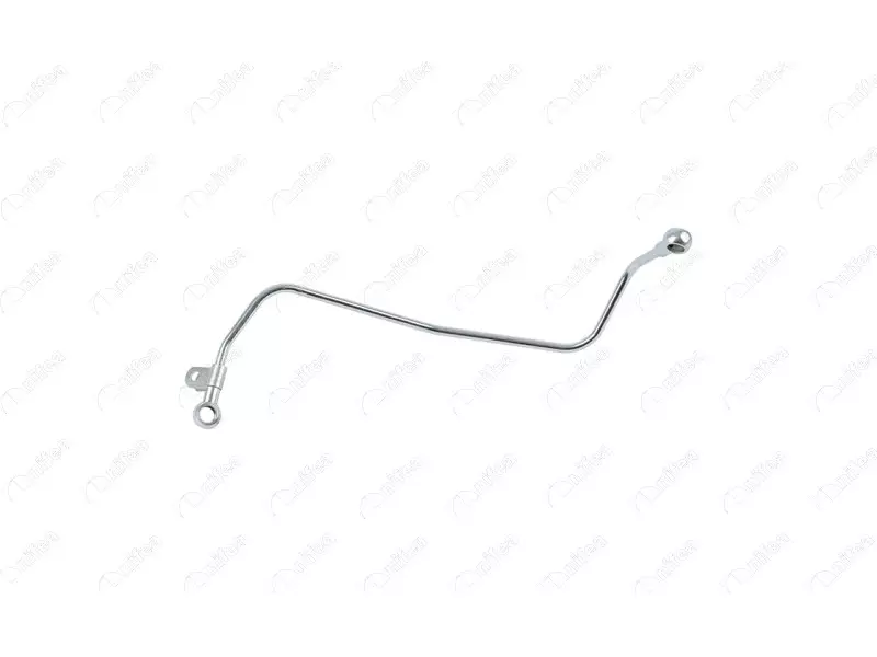 TURBO LUBRICATION PIPE