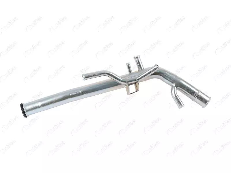 RECIRCULATION PIPE