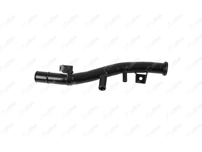 RECIRCULATION PIPE