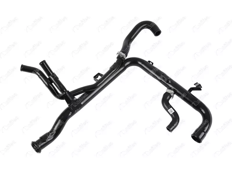 RECIRCULATION PIPE