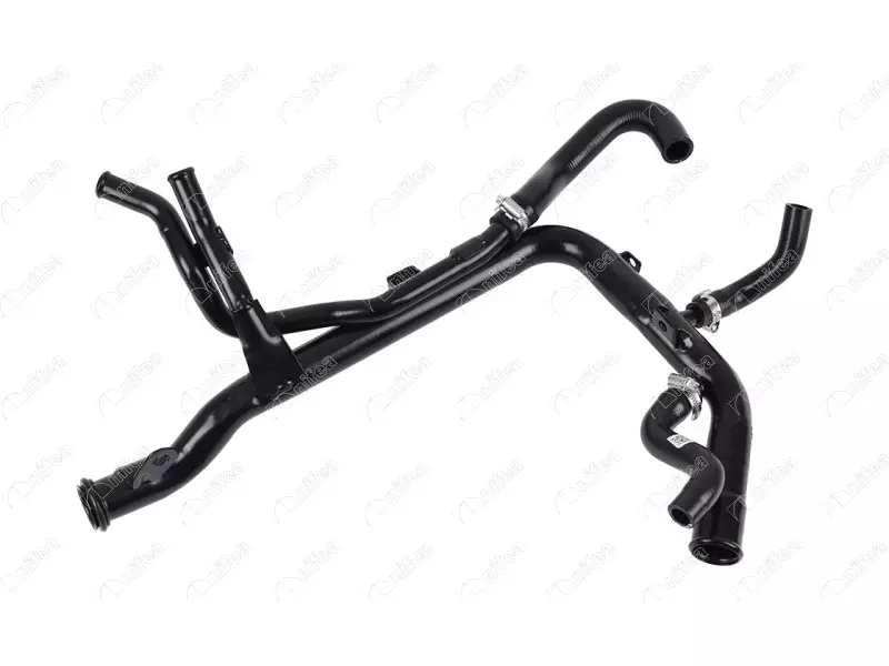 RECIRCULATION PIPE