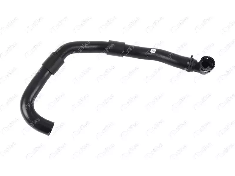 RADIATOR OUTLET HOSE
