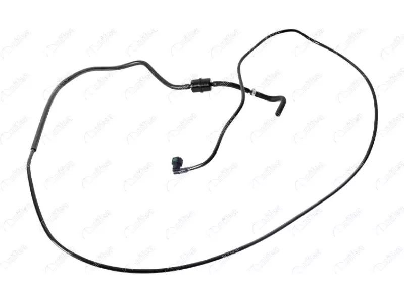 FUEL PIPE