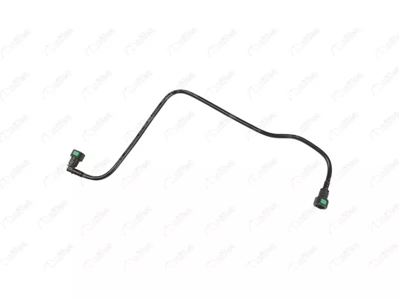 FUEL PIPE