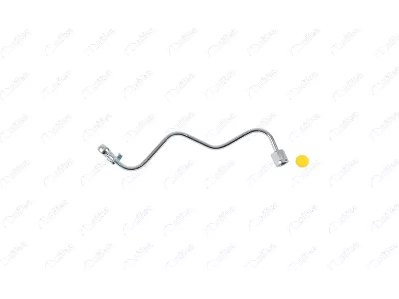 TURBO LUBRICATION PIPE