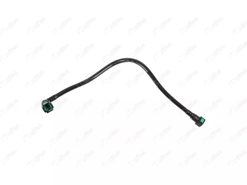FUEL PIPE