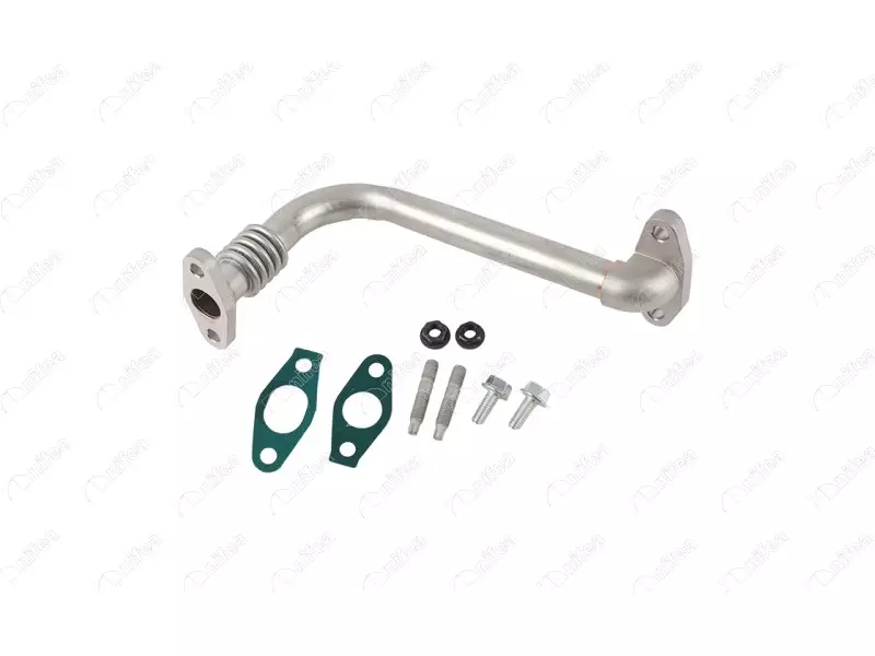 TURBO LUBRICATION PIPE