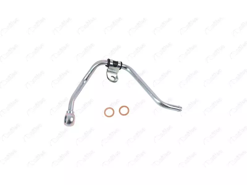 TURBO LUBRICATION PIPE