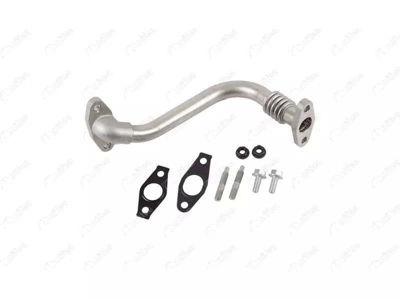 TURBO LUBRICATION PIPE