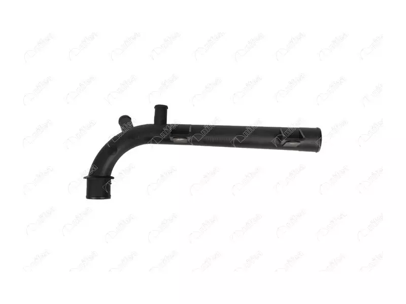RADIATOR CONNECTION PIPE