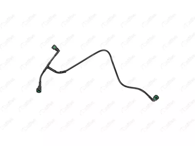 FUEL PIPE