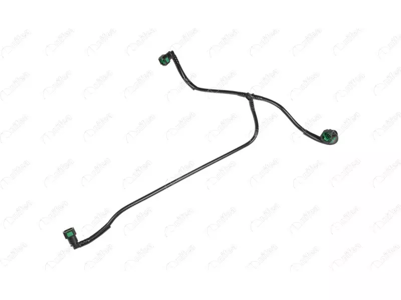 FUEL PIPE