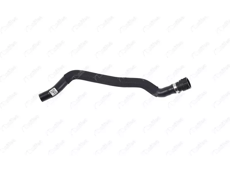 HEATER INLET HOSE